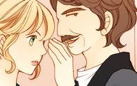 ウェンディの花屋に来ないで|無料マンガ|LINE マンガ